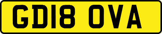 GD18OVA