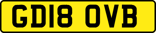GD18OVB