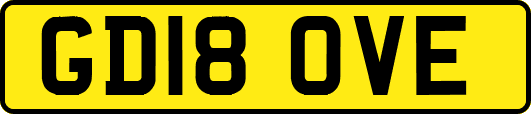 GD18OVE