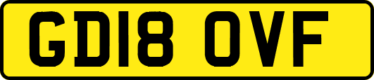 GD18OVF