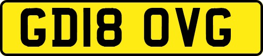GD18OVG