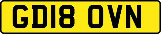 GD18OVN