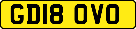 GD18OVO