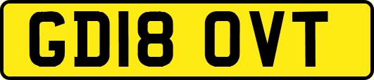 GD18OVT