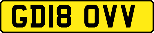 GD18OVV