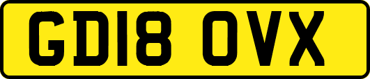 GD18OVX