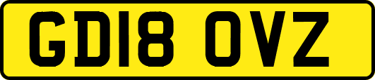 GD18OVZ