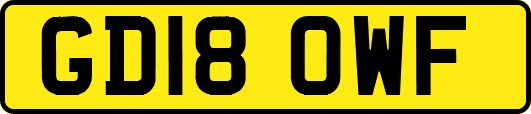 GD18OWF