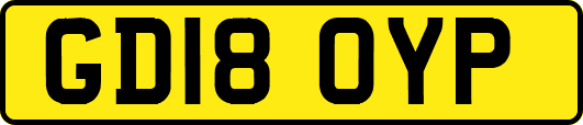GD18OYP