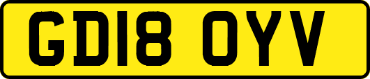 GD18OYV