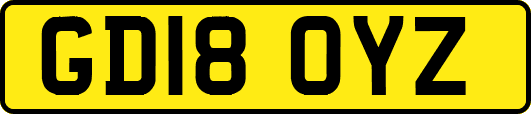 GD18OYZ