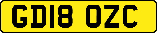 GD18OZC