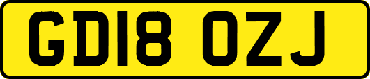 GD18OZJ