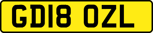 GD18OZL