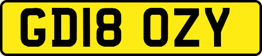 GD18OZY