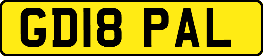 GD18PAL