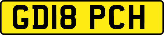 GD18PCH