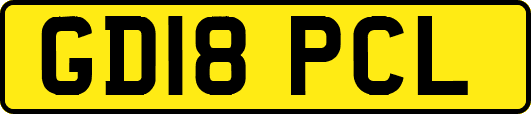 GD18PCL