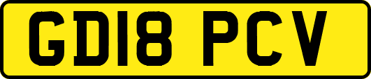 GD18PCV