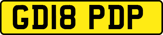 GD18PDP