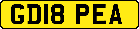 GD18PEA