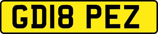 GD18PEZ