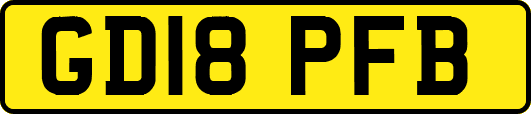 GD18PFB
