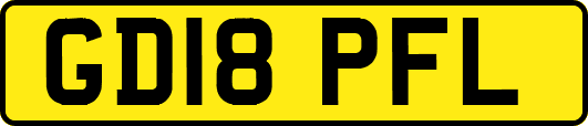 GD18PFL