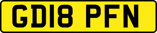 GD18PFN