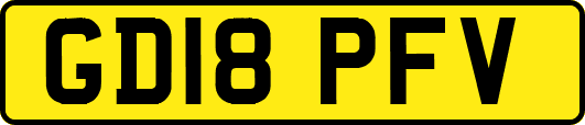 GD18PFV