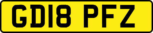 GD18PFZ