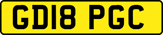 GD18PGC