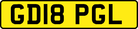 GD18PGL