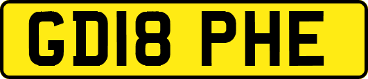 GD18PHE