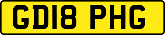 GD18PHG