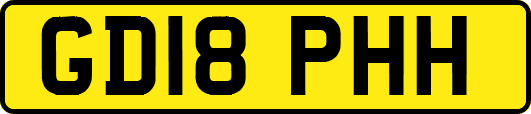 GD18PHH