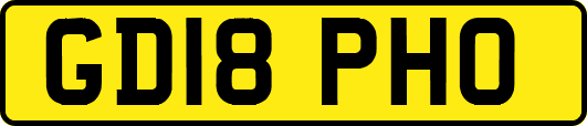 GD18PHO