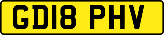 GD18PHV