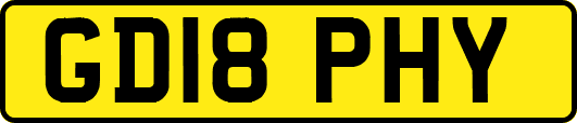 GD18PHY