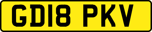 GD18PKV