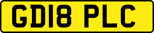 GD18PLC