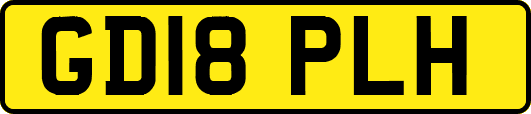 GD18PLH