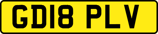 GD18PLV