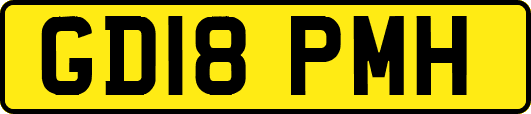 GD18PMH