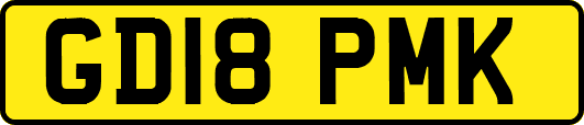 GD18PMK