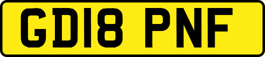 GD18PNF
