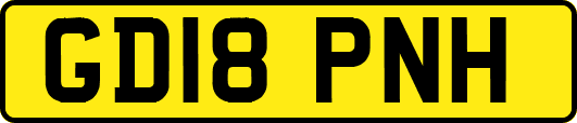 GD18PNH
