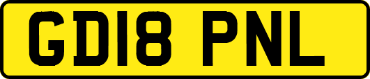 GD18PNL