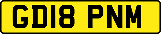 GD18PNM