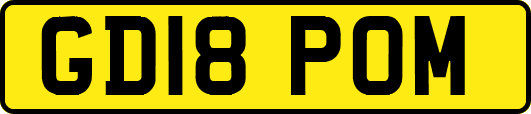 GD18POM